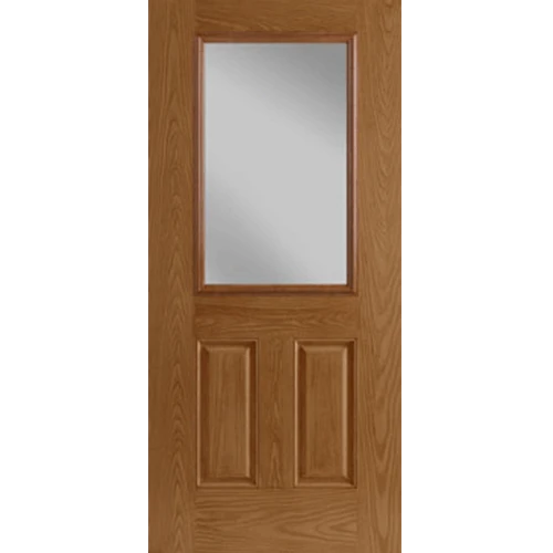 Seattle Fiberglass Doors