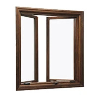 Seattle French Casement Window