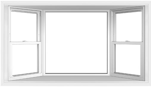 Seattle Pella 250 Series Bay or Bow Window