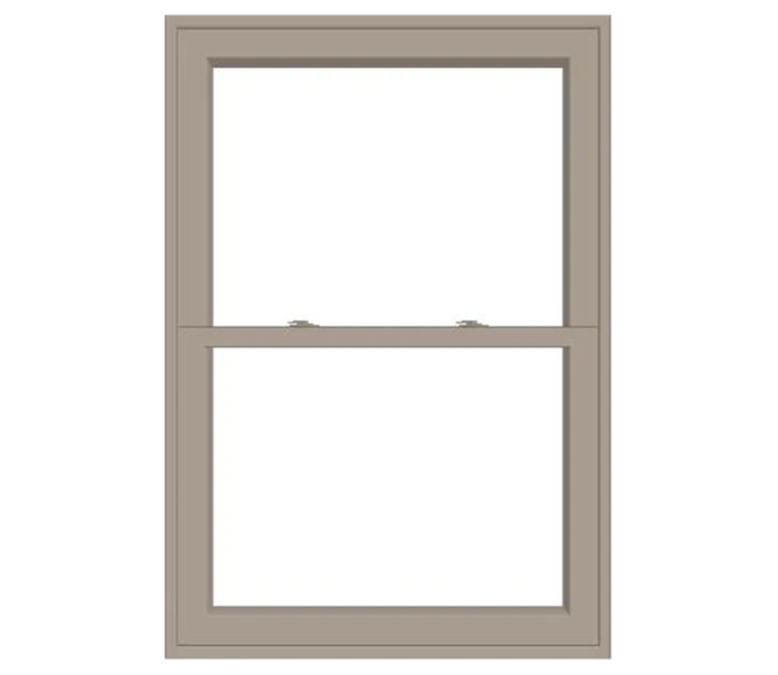 Seattle Pella 250 Series Double-Hung Window