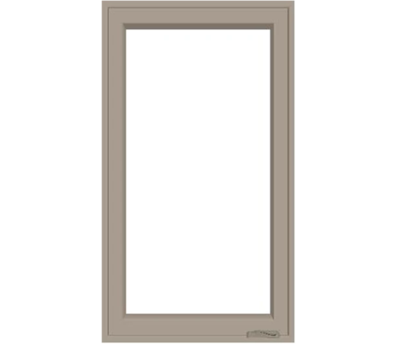 Seattle Pella 250 Series Vinyl Casement Window