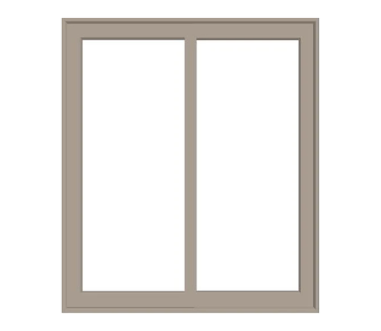 Seattle Pella 250 Seris Vinyl Patio Doors