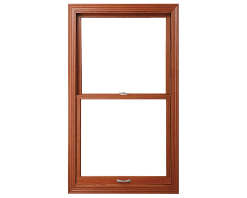 Seattle Pella Reserve Traditional Single Hung Window