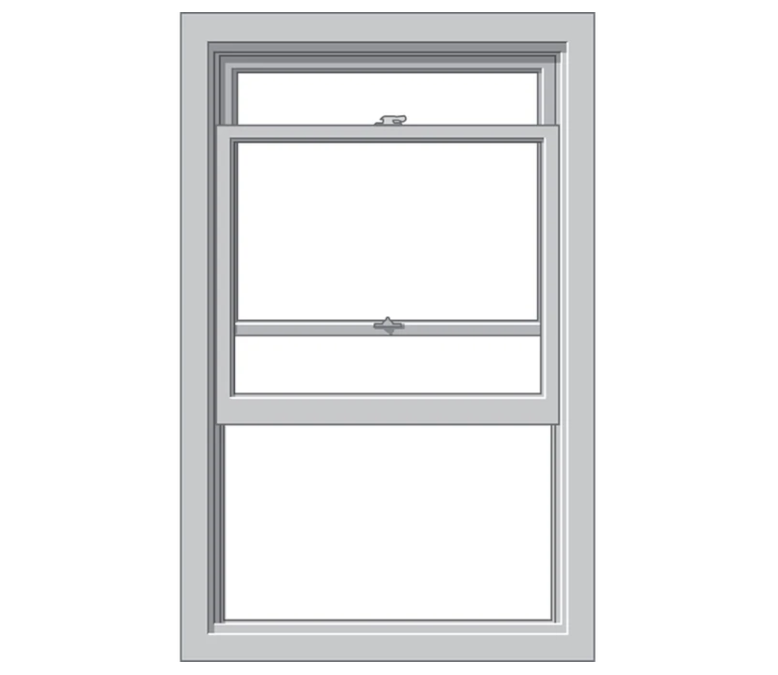 Seattle Pella Defender Series Single Hung Window