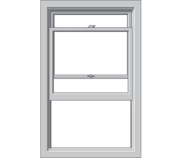 Seattle Pella Defender Series Vinyl Windows