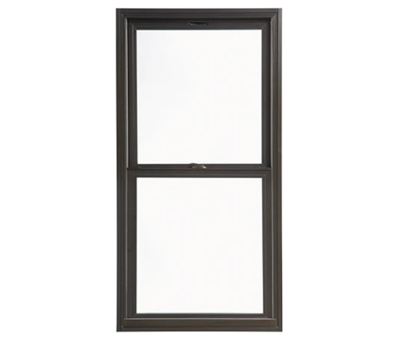 Seattle Pella Impervia Double-Hung Window