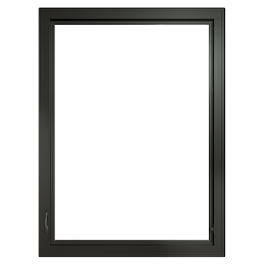 Seattle Pella Impervia Fiberglass Casement Window