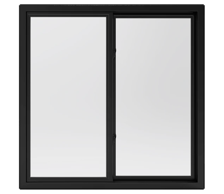 Seattle Pella Impervia Fiberglass Sliding Window