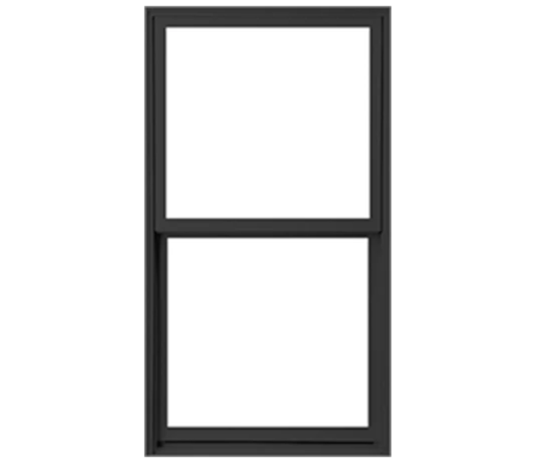 Seattle Pella Impervia Single Hung Window