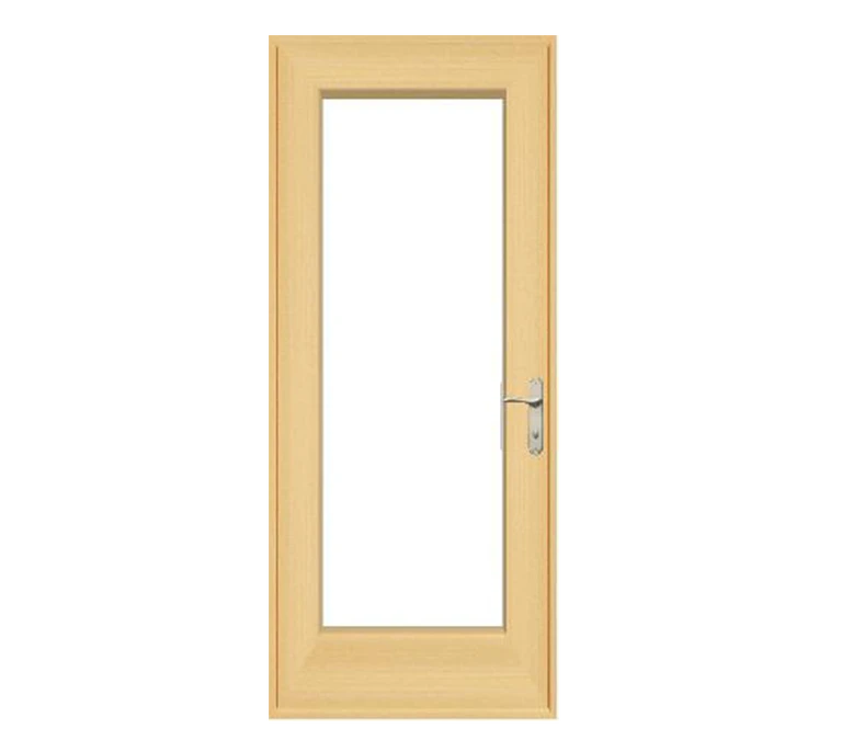 Seattle Pella Lifestyle Series Patio Doors