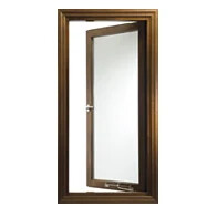 Seattle Push Out Casement Window