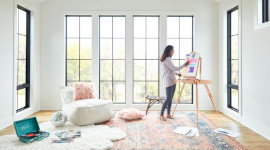 Save 30% or More Over Pella and Andersen Windows Sold At Seattle Retailers