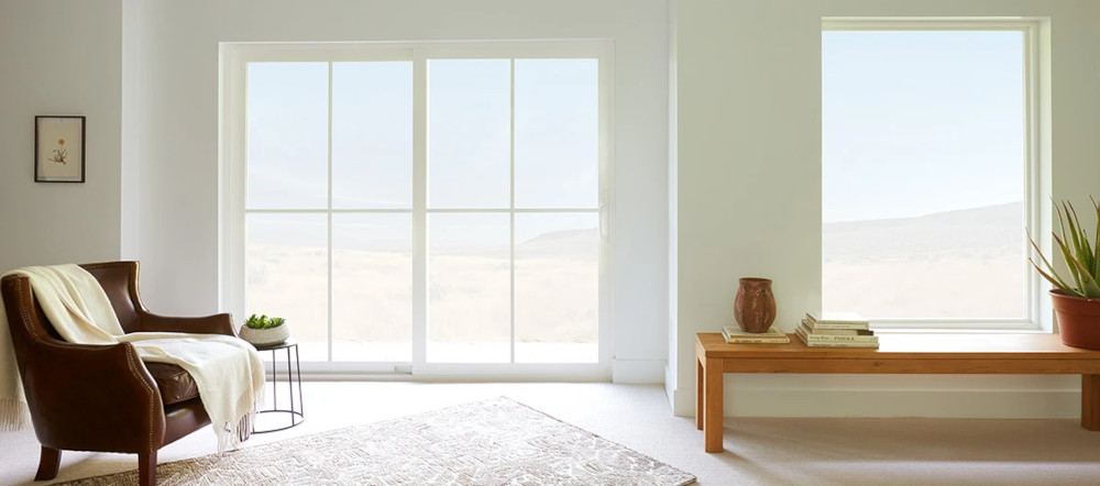 Low-Maintenance Vinyl Windows in Seattle